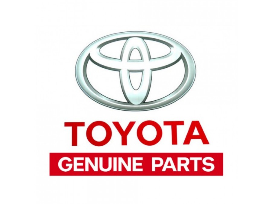 Toyota Genuine Parts